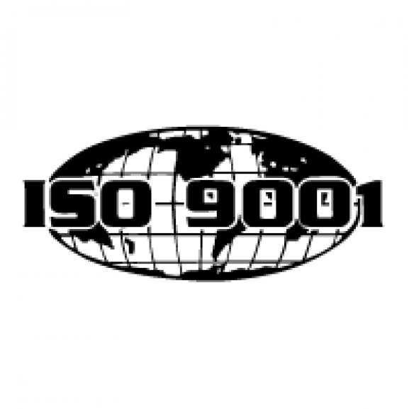ISO 9001 Logo wallpapers HD