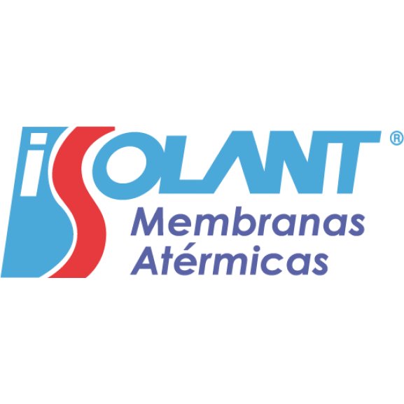 Isolant Membranas Atérmicas Logo wallpapers HD