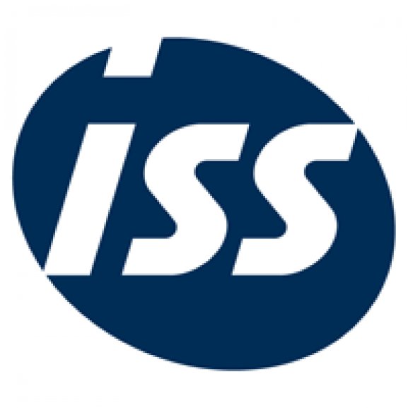 ISS Logo wallpapers HD
