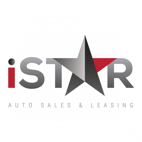 iStar Auto Logo Download in HD Quality