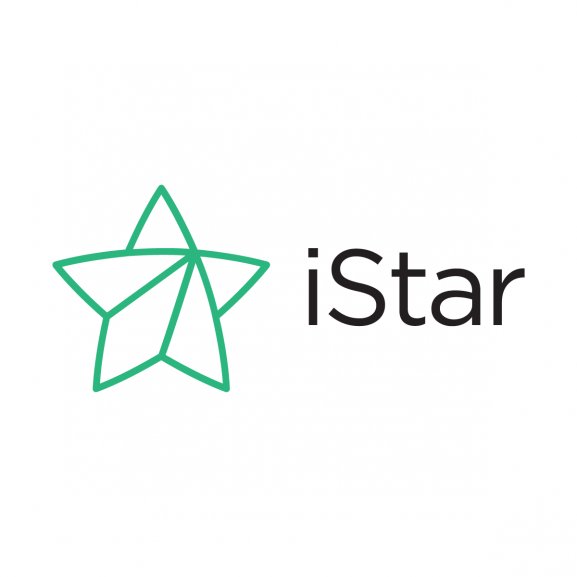 iStar Design Bureau Logo Download in HD Quality