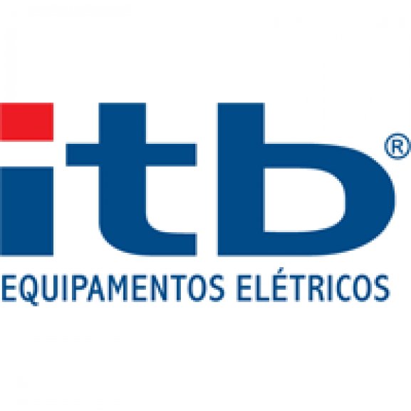 ITB Equipamentos Elétricos Logo wallpapers HD