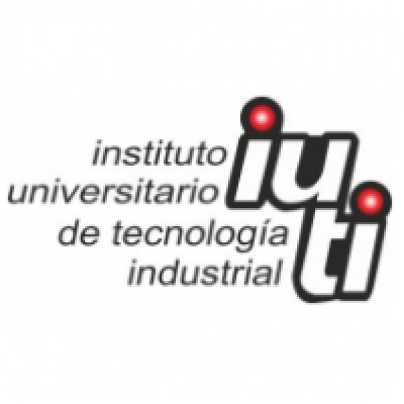 IUTI Logo wallpapers HD