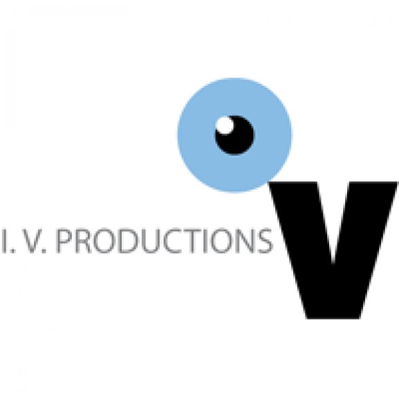 iv productions Logo wallpapers HD