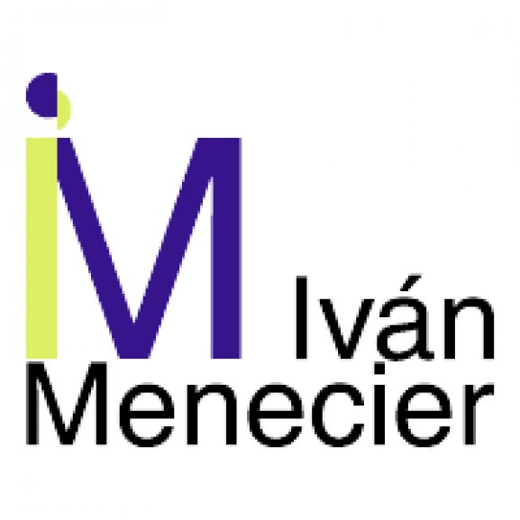 Ivan Menecier Logo wallpapers HD