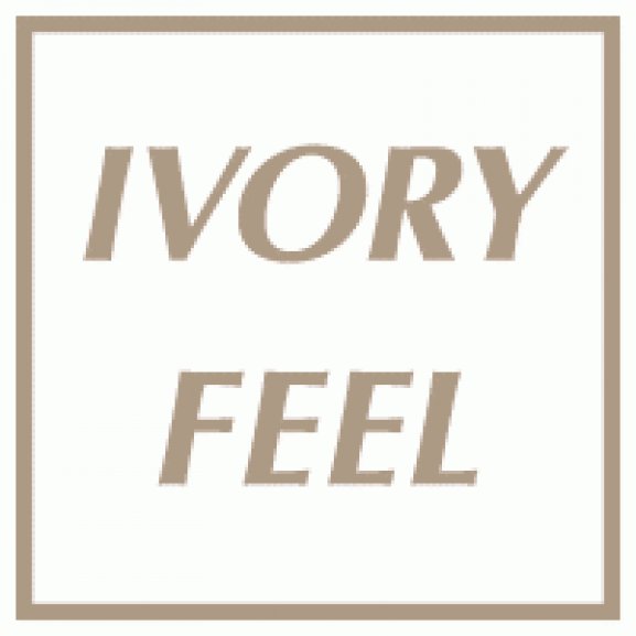 Ivory Feel Logo wallpapers HD