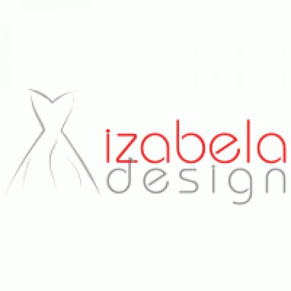 Izabela Design Logo wallpapers HD
