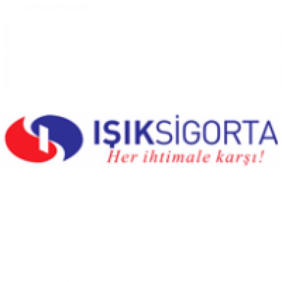 IŞIK SİGORTA Logo wallpapers HD