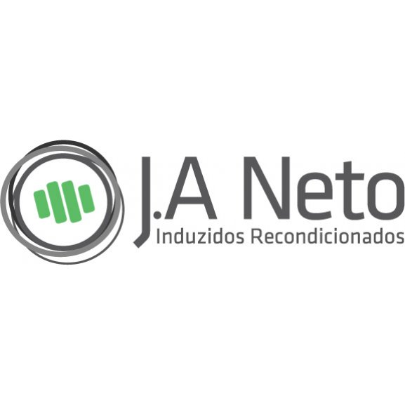 J. A. Neto Logo wallpapers HD