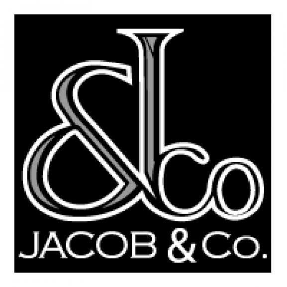 Jacob & Company Logo Download in HD Quality