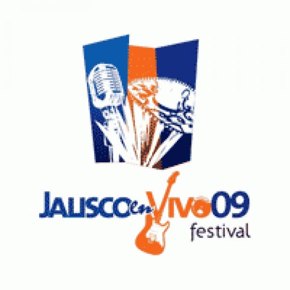 Jalisco en Vivo Logo wallpapers HD
