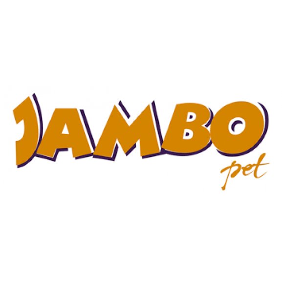 JAMBO PET Logo wallpapers HD