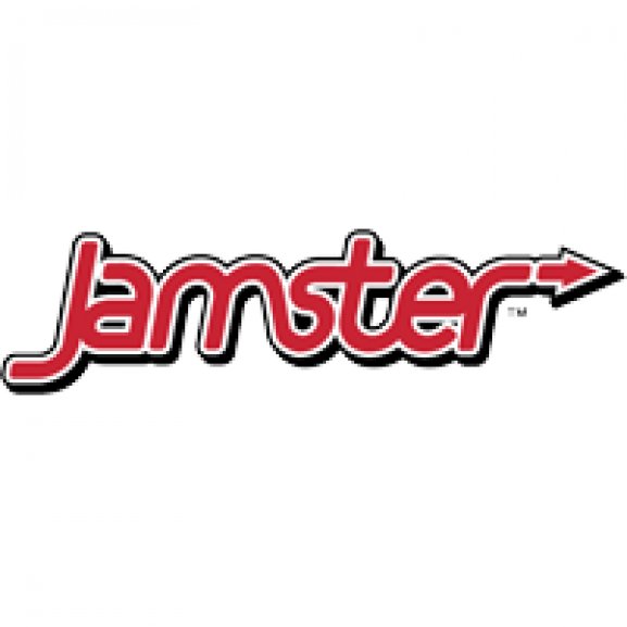 Jamster Logo Download in HD Quality