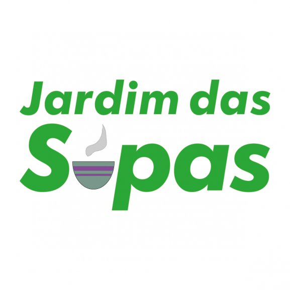 Jardim das Sopas Logo wallpapers HD
