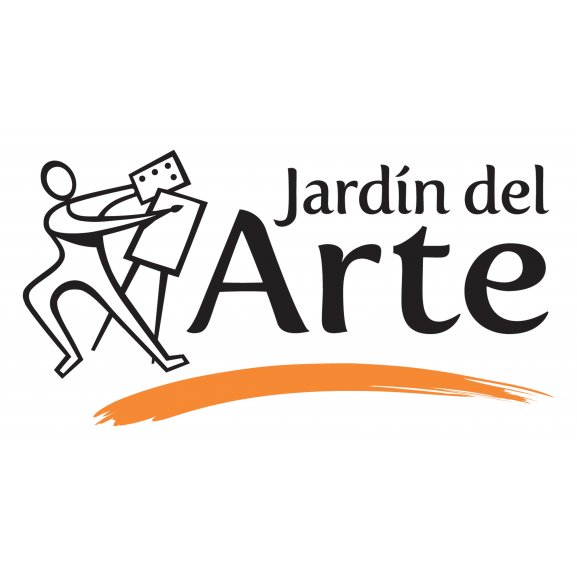 Jardin del Arte, A.C. Logo wallpapers HD