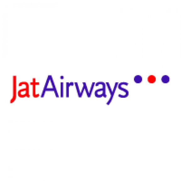 Jat Airways Logo wallpapers HD