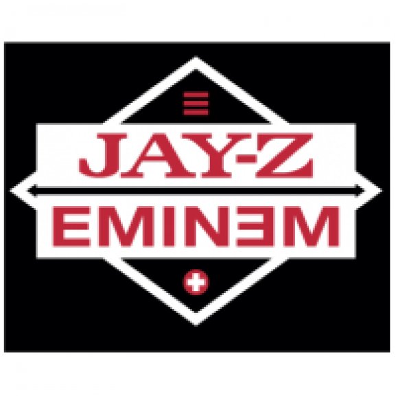 Jay-Z Eminem Concert Logo wallpapers HD