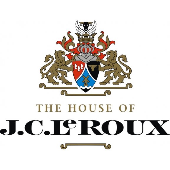 JC le Roux Logo wallpapers HD