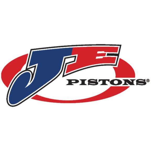 Je Pistons Logo wallpapers HD