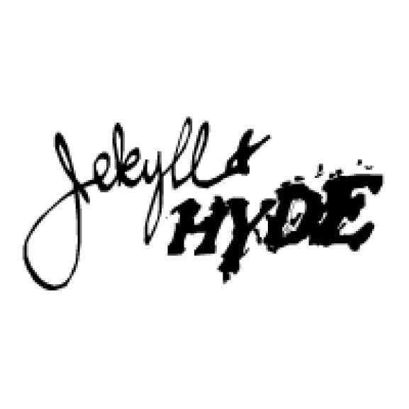 Jekyll & Hyde Musical Logo wallpapers HD