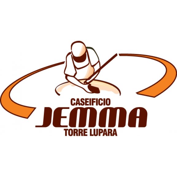 Jemma Caseificio Logo wallpapers HD