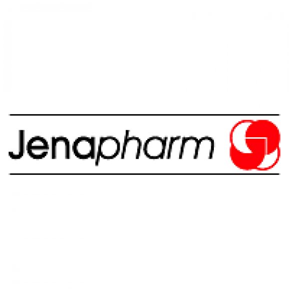 Jenapharm Logo wallpapers HD