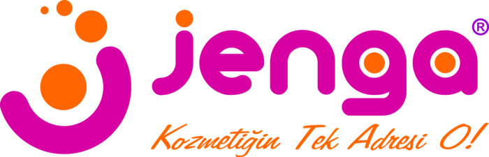Jenga Logo wallpapers HD