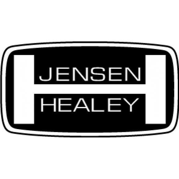 Jensen-Healey Logo wallpapers HD