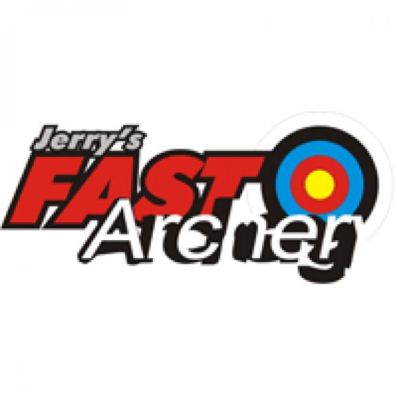 JERRYS FAST ARCHERY Logo wallpapers HD