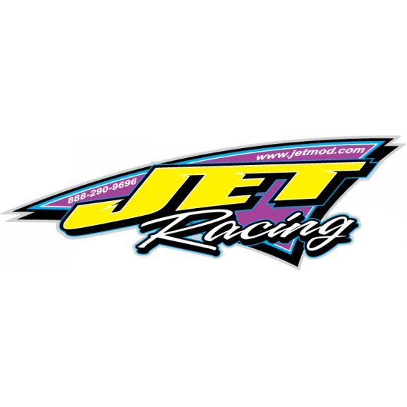 Jet Racing Logo wallpapers HD