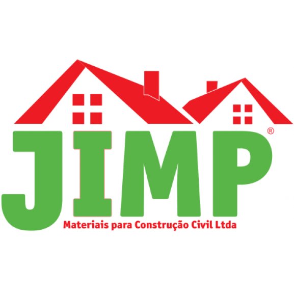 Jimp - Materiais de Construção Logo wallpapers HD