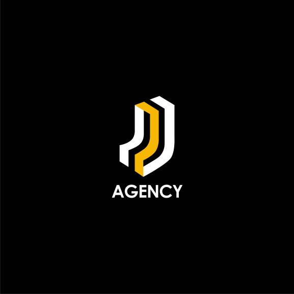 JJ Agency Logo wallpapers HD