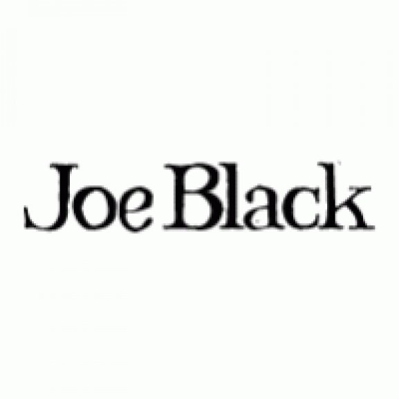 Joe Black Logo wallpapers HD