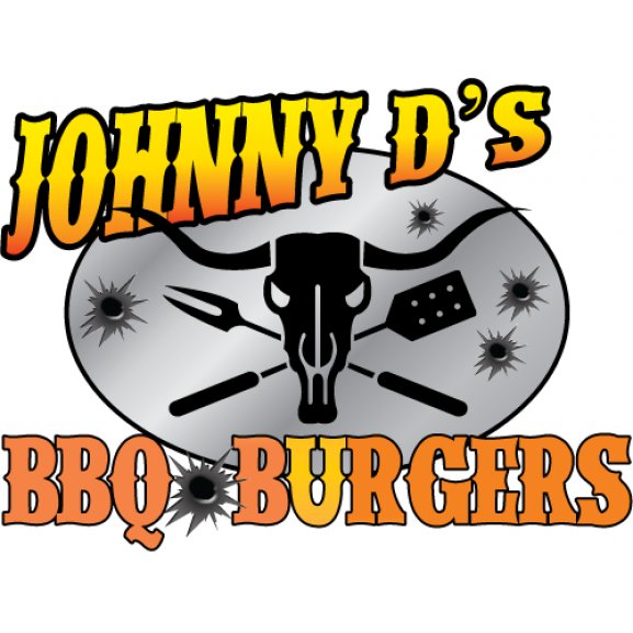 Johnny D's Logo wallpapers HD