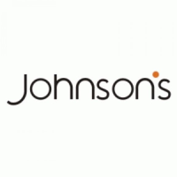 Johnson's Logo wallpapers HD