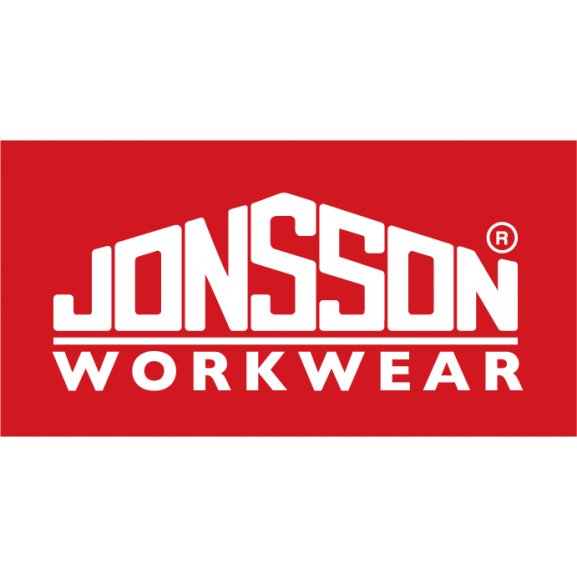 Jonsson Workwear Logo wallpapers HD
