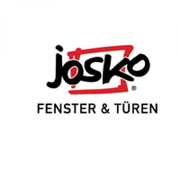 Josko Fenster und Türen Logo wallpapers HD