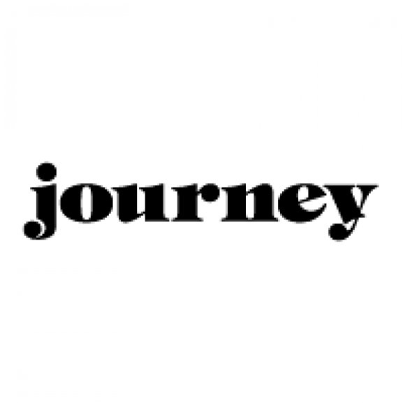 Journey Logo Download in HD Quality