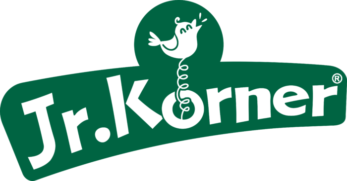 Jr.Korner Logo wallpapers HD
