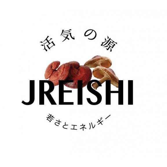JREISHI 活氣之源 Logo wallpapers HD JREISHI 活氣之源 Logo wallpapers HD