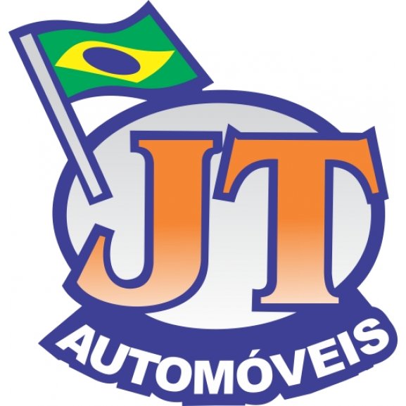 JT Automóveis Logo wallpapers HD