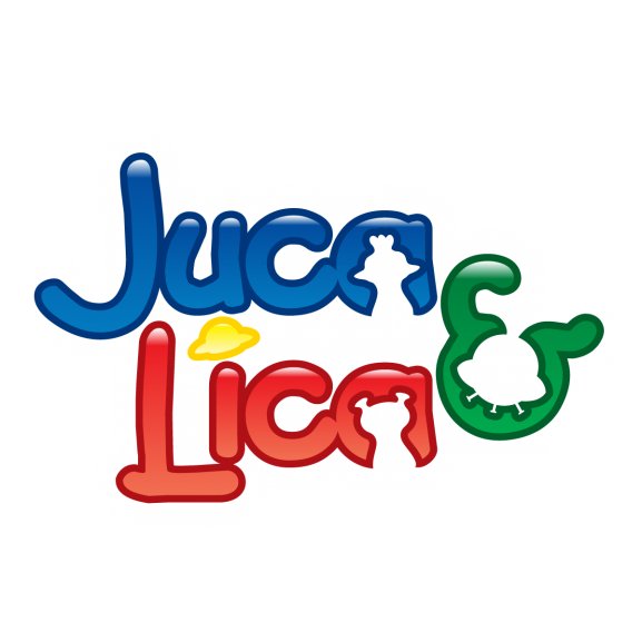 Juca & Lica Moda Infanto Juvenil Logo wallpapers HD