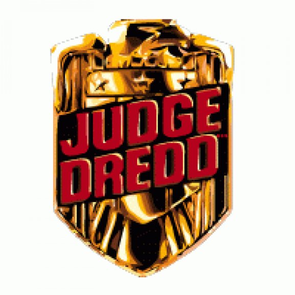 Judge Dredd Logo wallpapers HD