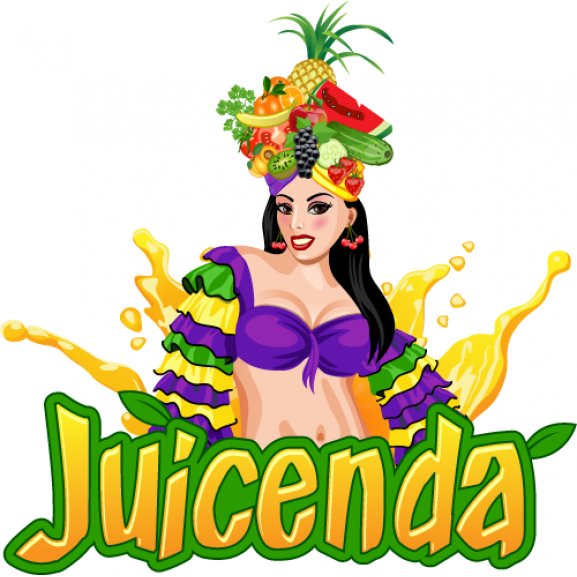 Juicenda Logo wallpapers HD