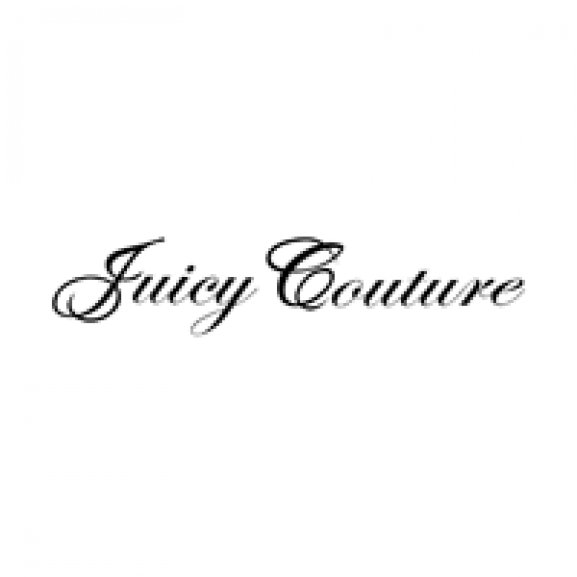 JUICY COUTURE SIGNATURE Logo wallpapers HD
