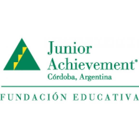 Junior Achievement Cordoba Logo wallpapers HD