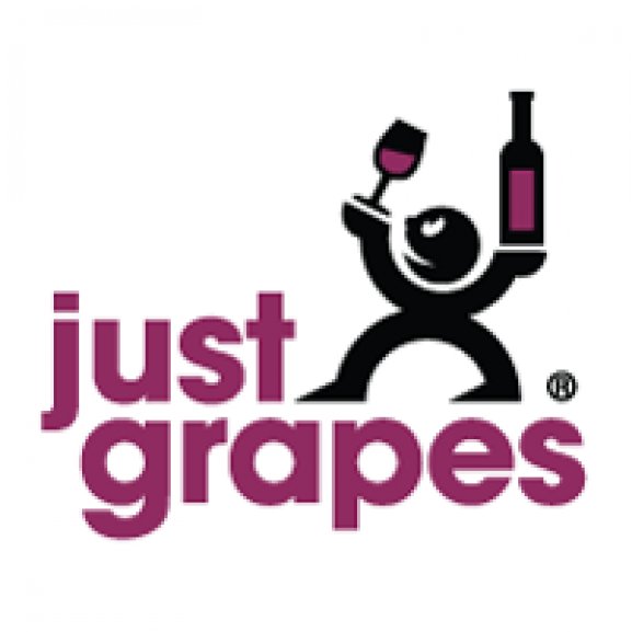 Just Grapes Logo wallpapers HD