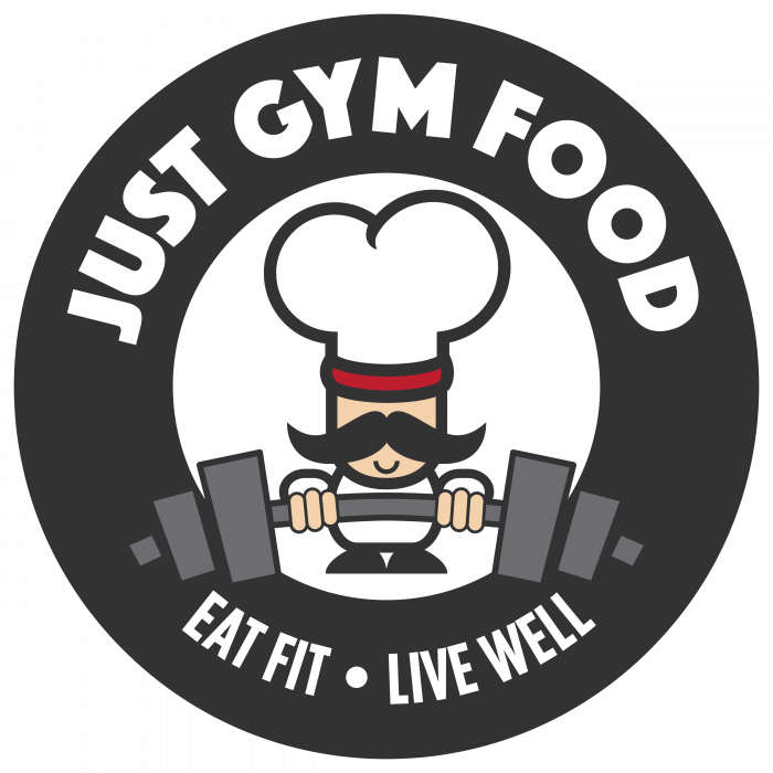 Just Gym Food Logo wallpapers HD