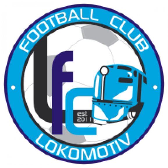 Jõhvi FC Lokomotiv Logo wallpapers HD