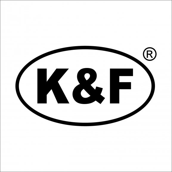 K&f Logo wallpapers HD